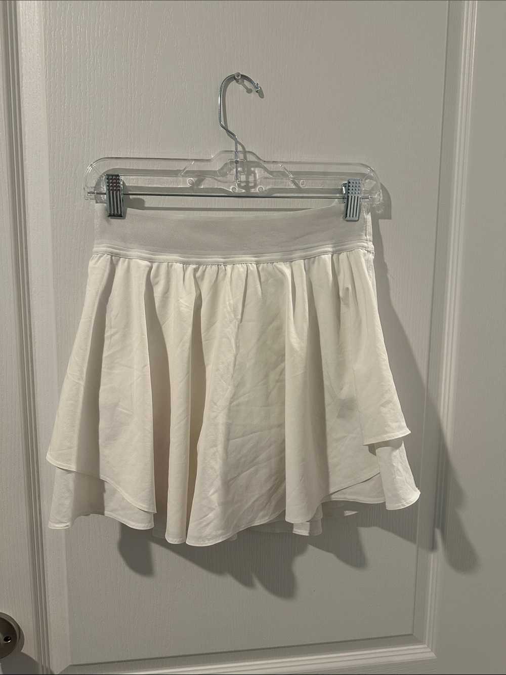 Lululemon Court Rival Tennis Skirt *Long
